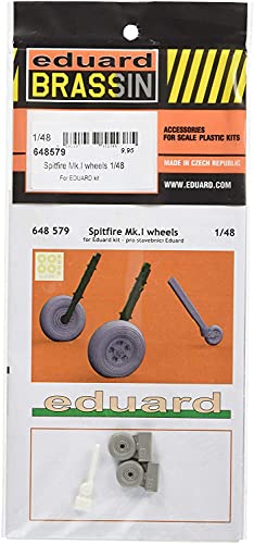 Eduard 11145 1/48 Spitfire Mk.IXc Weekend Edition