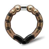 【新品】カリバウアー　タイプ：ストロング　カラー：ブラック Amazon | カリバウアー ストロングプラス ソフトタイプ＆ハイグリップ
