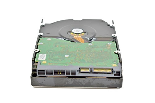 Disque dur HGST 4TB pour centraliser vos documents et projets créatifs - 4