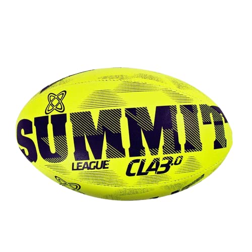 rugby balls