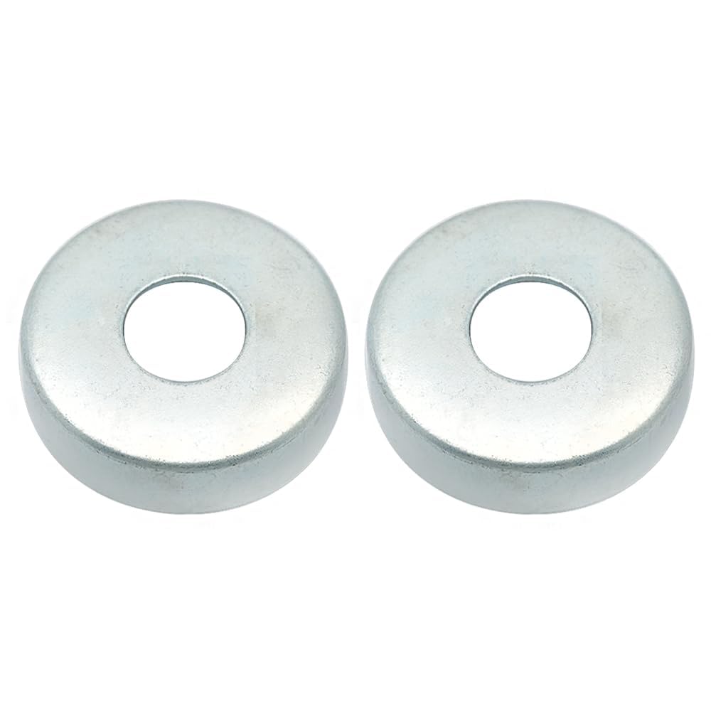 Kit de reconstrucción de tapa de rodamiento de brazo oscilante trasero para Yamaha Raptor 350 Banshee 350 Warrior 350 Blaster 200