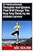 Produktbild 51 Motivational Thoughts And Qoutes That Will Change The Way You Think As An Athlete Forever