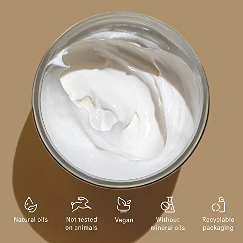 The Act Mango Body Butter (6.35 Oz) - Premium Body Butter For Women And Men - Shea Body Butter With Mango Seed Oil - 24 Hour Intense Hydrating Shea Butter - Soft And Smooth Vegan Body Butter #TOP3