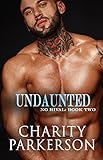 Undaunted (No Rival Book 2)