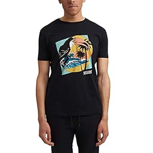 edc by Esprit 061cc2k302 heren T-Shirt