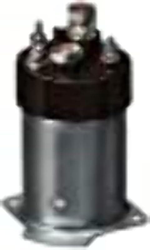Solenoide de partida Standard Motor Products SS200T – 1 unidade