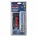 BOSCH HC2309 7-Piece Bulldog SDS-Plus Hex Drive Rotary Hammer Bit Anchor Drive Set