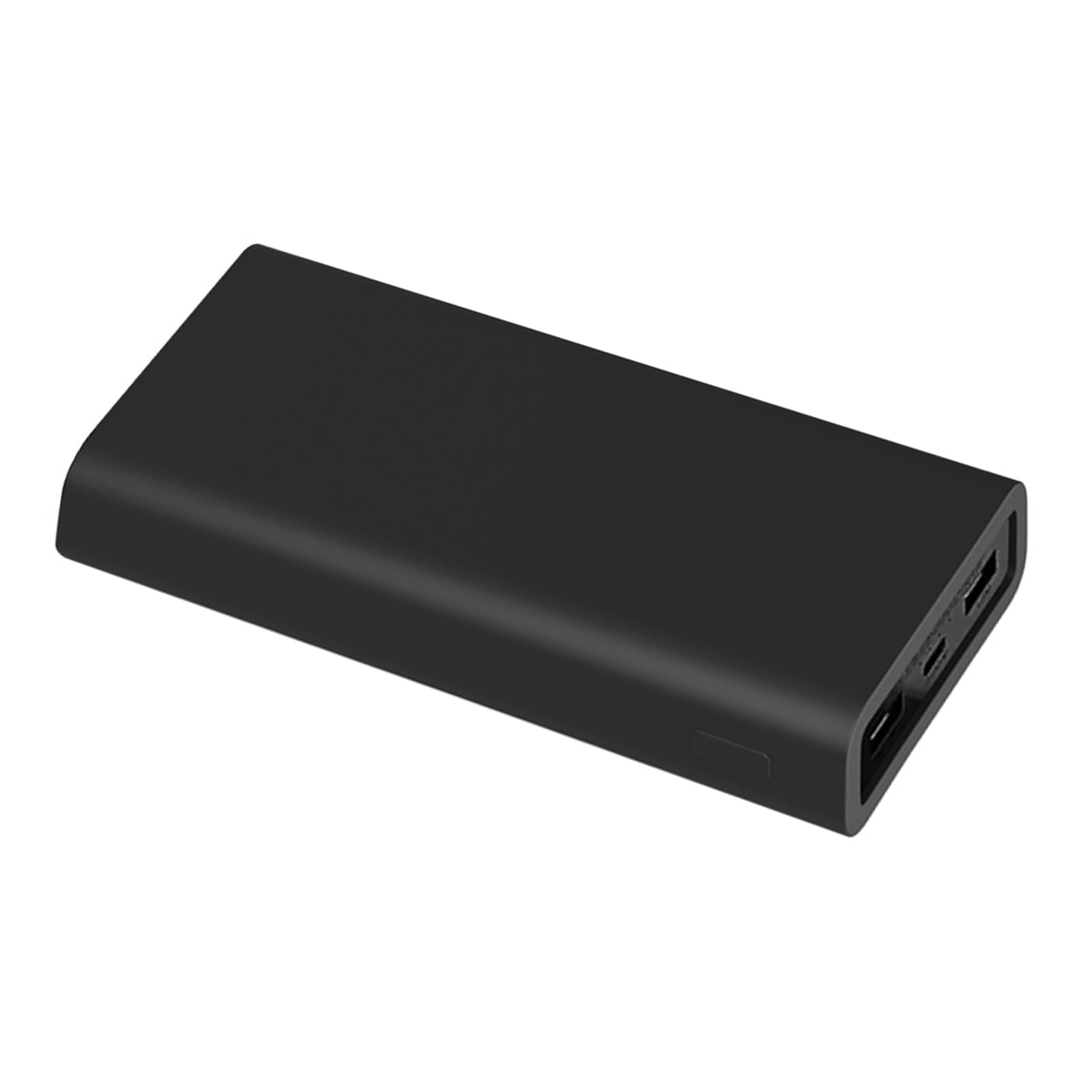 Convenient Silicone Cover for 20000mAh Case Portable Charger Holder Extend The Lifespans of Your Device PB2022ZM Silicone Cover