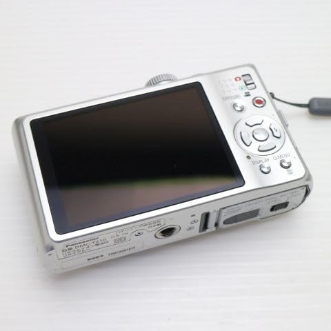 【動作確認済】Panasonic Lumix TZ10 シルバー パナソニック LUMIX DMC-TZ10 価格比較 - 価格.com