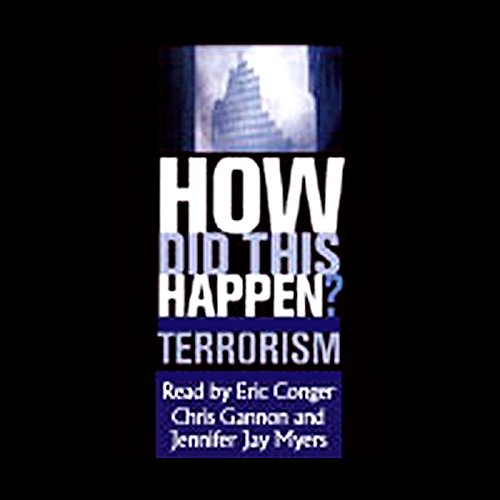 How Did This Happen? by James F. Hoge Jr., Gideon Rose, editors
