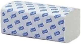 neolab 2 – 1410 desechables de toallas, 2 capas, 23 cm x 25 cm, color blanco (160 unidades)