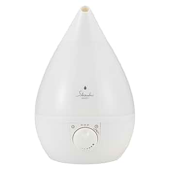 QW虹の上に加湿器をプラスして家を静音します。x That YouTuber also owns it! Unboxing review of the aroma