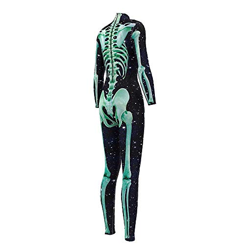 Mono con impresión digital 3D para mujer body de moda elegante 3