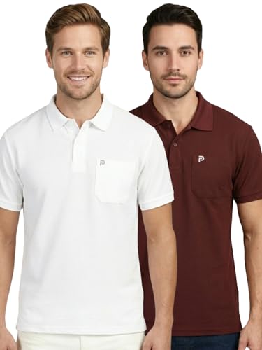 Image of LUX Parker Men T-Shirt