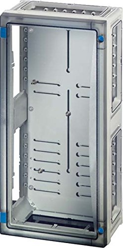 Hensel FP 2312 4012591104179 obudowa 270 x 540 x 163 tworzywo sztuczne 1 szt.