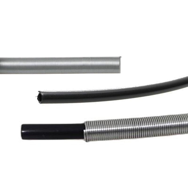 Tube De Tuyau D'huile Hydraulique 2x3mm 2.5x4mm 4mm/6mm/8mm Manchon De