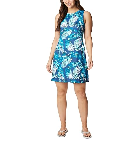 Image of Columbia PFG Freezer Tank Dress
