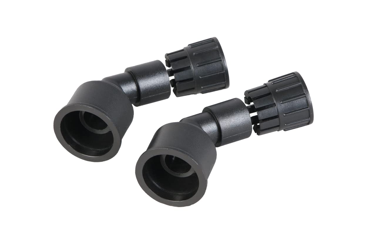 sera UVC-Xtreme 800 Valve Sockets (Pack of 2)