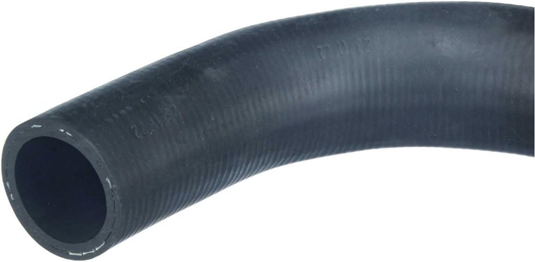 1 pcs Radiator Coolant Hose, Radiator Hose Replacement, Upper for Mercedes-Benz 300D 3.0L 1977 1978 1979 1980 1981 1982 1983 1984 1985