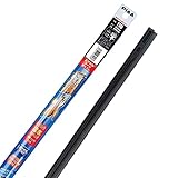 PIAA(ピア) ワイパー替えゴム 純正新形状ワイパー ミツバ製 専用 【エクセルコート】 600mm 呼番 110 EMR600