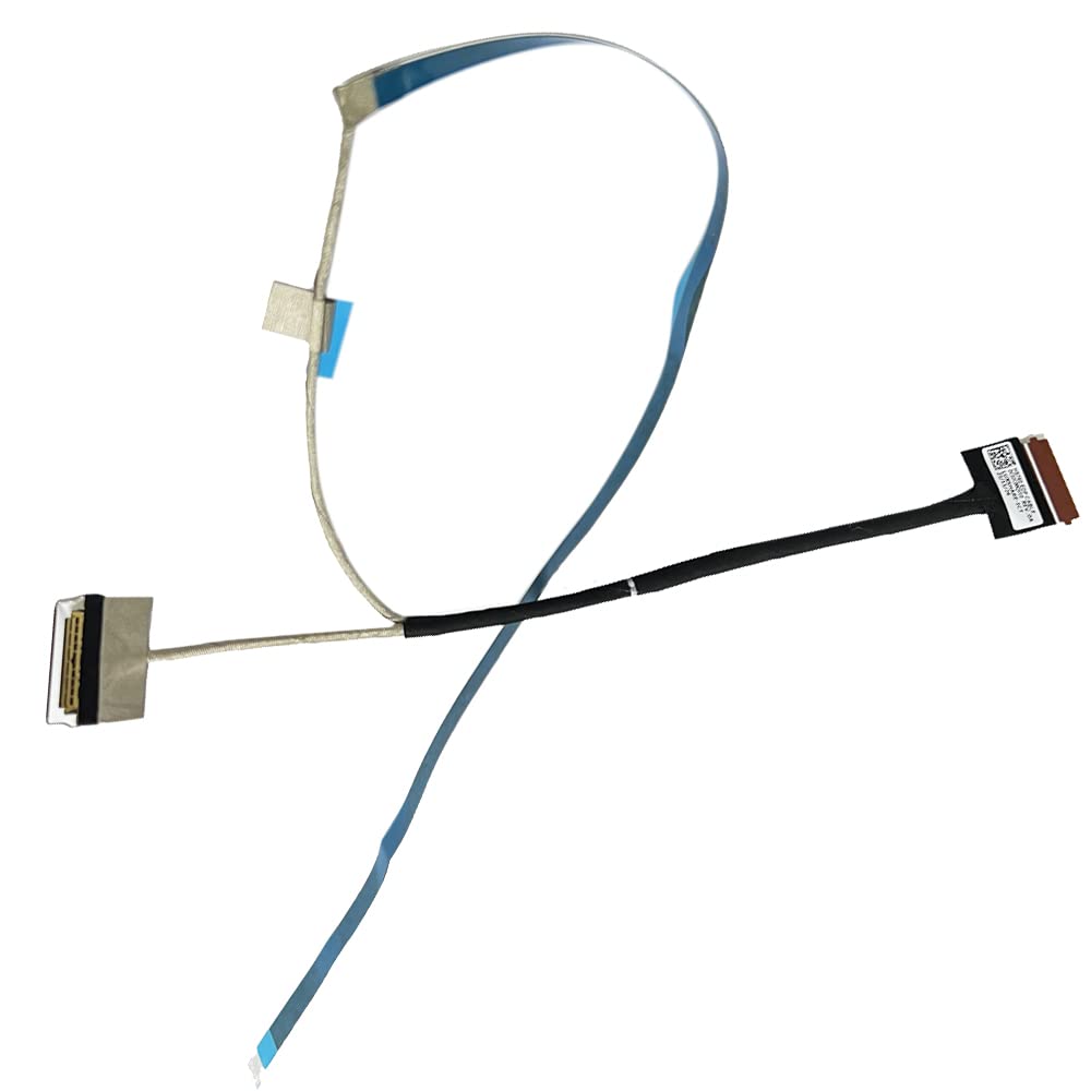 LCD Display Ersatz Für Dell Precision 15 7510/7520 – 30PIN FHD LVDS Kabel, Ohne Touch