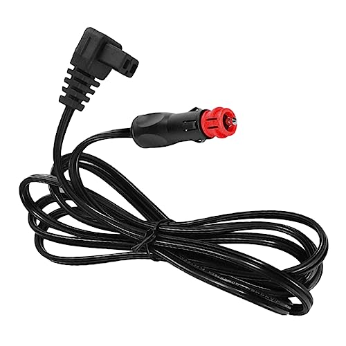 NOLITOY 1 Lighter Plug Charging Plug Car Mini Fridge Charging Tool Adapter Extend Refrigerator