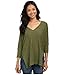 Soybu Womens Brandi Tunic