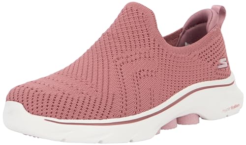 Image of Skechers Women Go Walk 7 Amina Walking Shoes