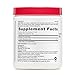 GNC Pro Performance Creatine Monohydrate Powder for Women & Men, 5g Creatine Per Serving, Muscle Building, Energy Production, Endurance, Performance, 50 Servings