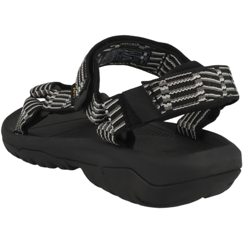 Image of Teva Hurricane XLT2 Men's Trekking Sandals Dark Grey 48.5