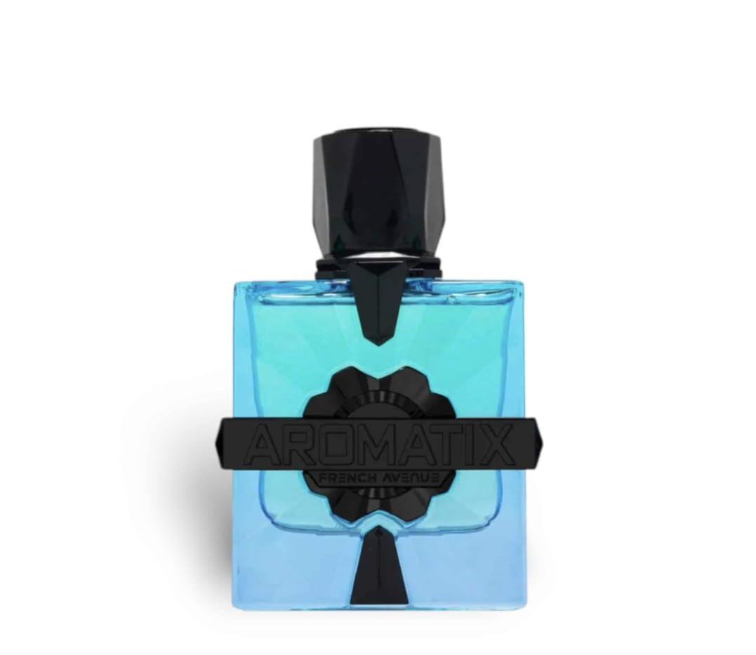 Aromatix Magnetiq fragranza unisex da 100 ml + campioncino in omaggio da borsetta da 5 ml