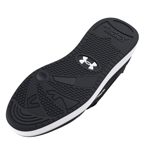 Under Armour Men's Sneaker3
