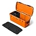 YETI Loadout GoBox 60 Gear Case King Crab Orange