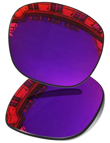 Image of Lenses Replacement for Oakley Manorburn OO9479 Sunglass - Confirm Fit | Scratch Resistant