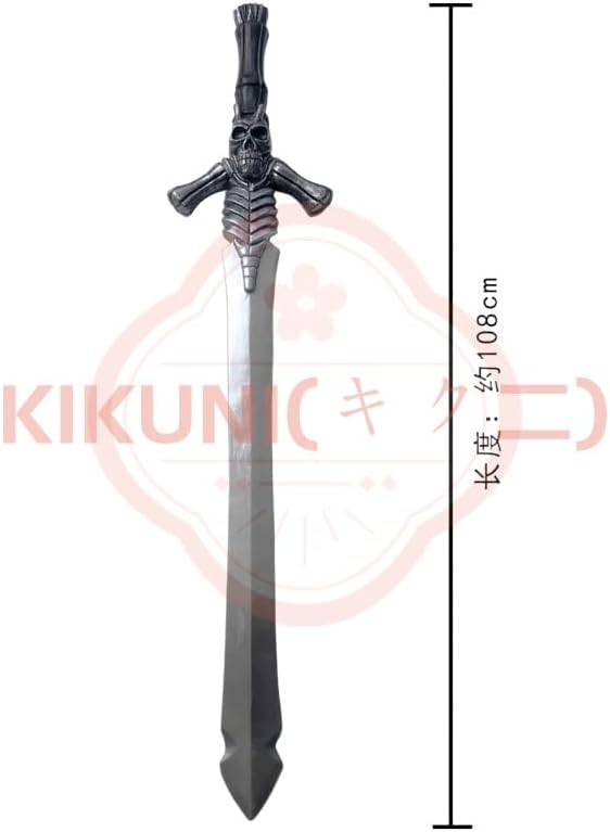 デビルメイクライ5 デビル メイ ネロ ダンテ コスプレ道具 武器 刀 剣