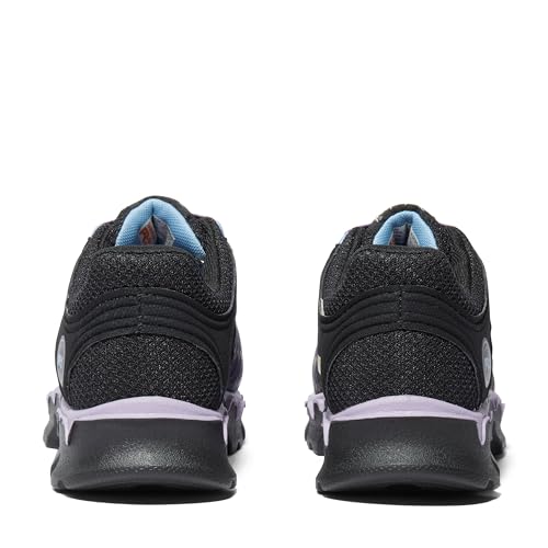 Image of Timberland PRO Women's Powertrain Sport Alloy Toe SD+ Industrial & Construction Shoe