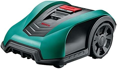 BOSCH 06008B0001 - Indego 400