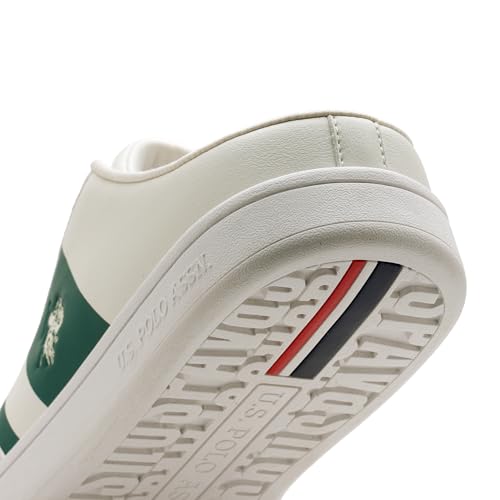 Image of U.S. Polo Assn. Mens Camon Sneaker