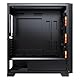 Cougar DarkBlader X5 RGB Distinctive RGB Mid-Tower Gehäuse mit überlegenem Luftstrom, 3 x ARGB VK120 Lüfter und einem kristallklaren gehärteten Glas Links Panel CGR-5UM3TB-X5-RGB