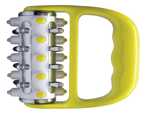 Preisvergleich Produktbild Massage-Roller mit Griff