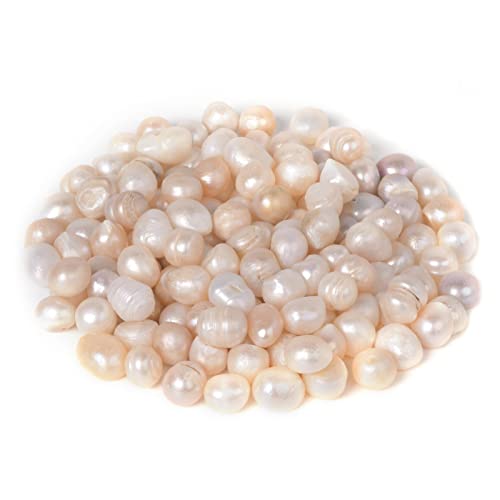 Image of 100 grams Small Tumbled Chips Polished Crushed Stone Crystal Healing Embellishments