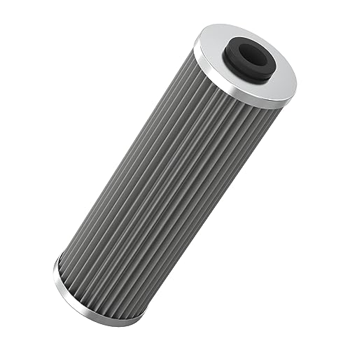 Cartouche de filtre à huile haute performance lavable pour Norden 901 et Supermoto - 7