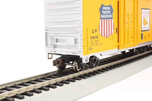 Voiture caisson High-Cube Union Pacific Bachmann Trains HO