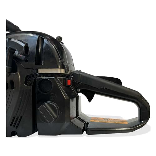 Motosierra gasolina 9 Imagen adicional