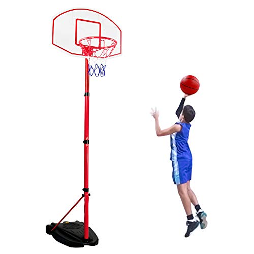 Best Lifetime Basketball Hoop For Kids