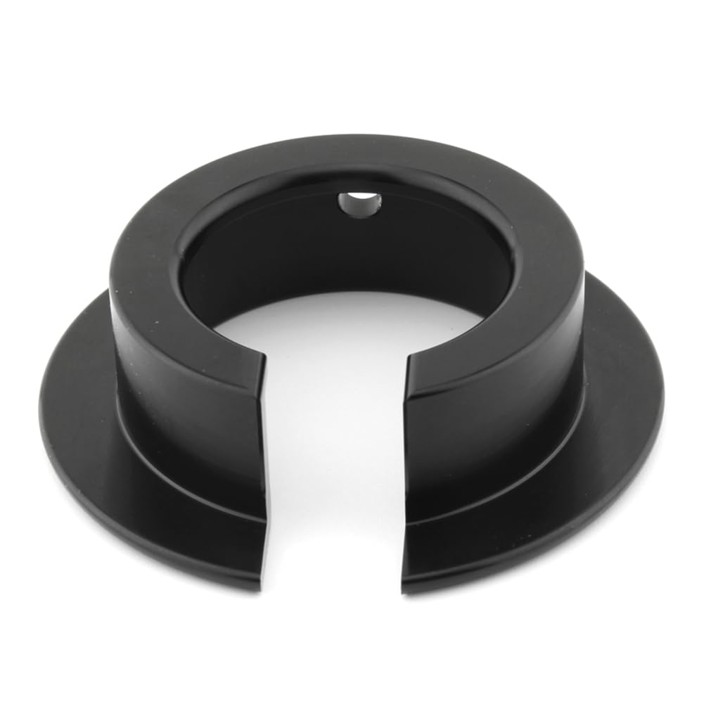 Generic SIKUAI - Collegamento di abbassamento posteriore regolabile per moto, 20 mm, per Kawasaki Versys 650 2015-2023