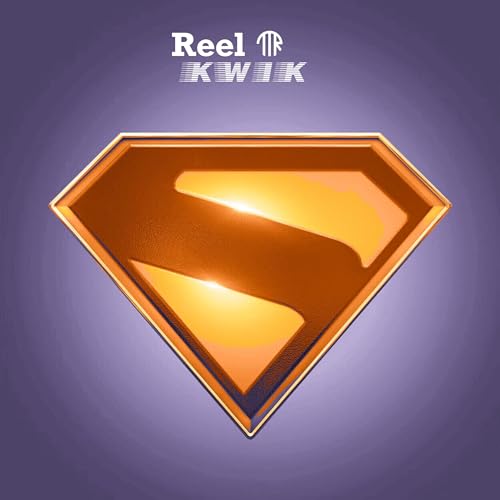 #44 - Reel Kwik: Superman (2025)