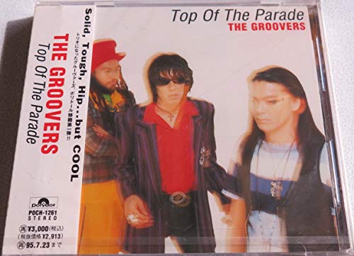 Top of The Paradeのサムネイル