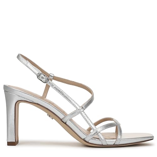 Image of Sam Edelman Women's Elissa Heeled Sandals