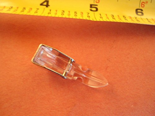 NGOSEW Pie Zipper para Singerr Slant-Shank miniatura 3